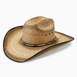 RESISTOL X JASON ALDEAN AMARILLO SKY COWBOY HAT
