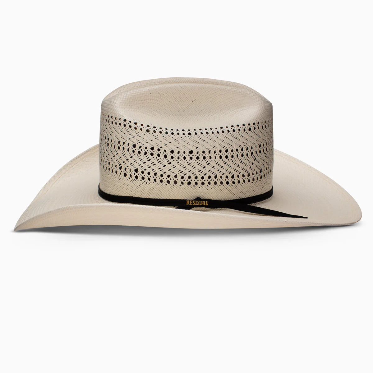 20X CHASE COWBOY HAT - TUFF ANUFF COLLECTION