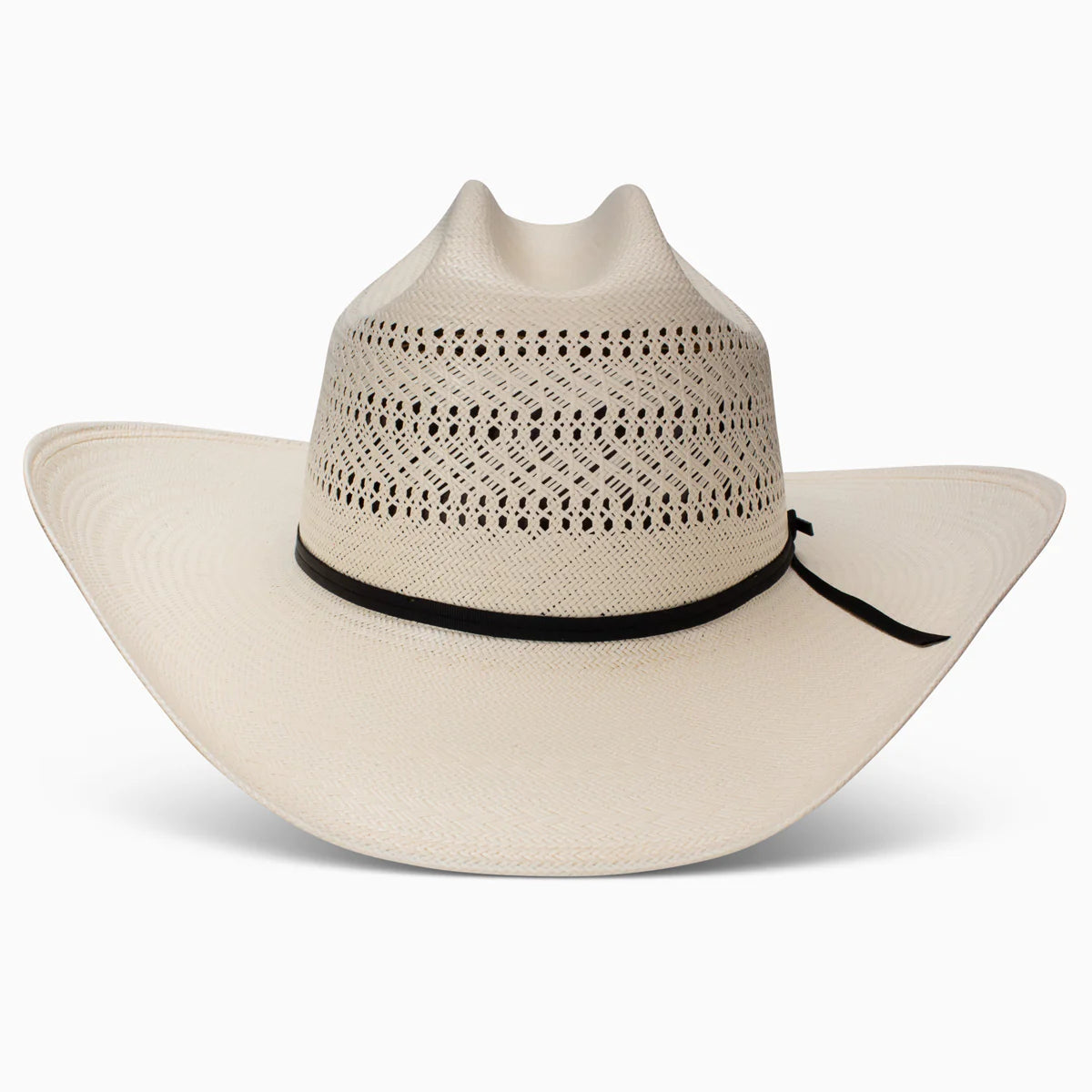 20X CHASE COWBOY HAT - TUFF ANUFF COLLECTION