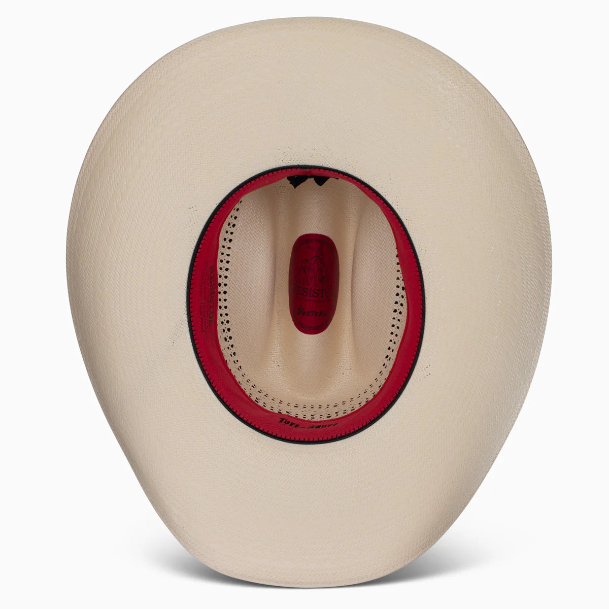 20X CHASE COWBOY HAT - TUFF ANUFF COLLECTION