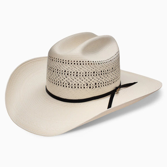20X CHASE COWBOY HAT - TUFF ANUFF COLLECTION