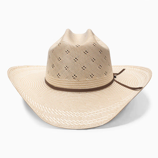 20X CONLEY COWBOY HAT - TUFF ANUFF COLLECTION