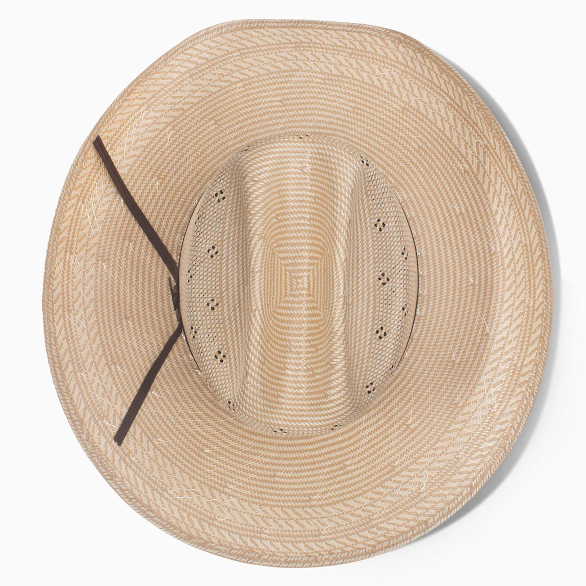 20X CONLEY COWBOY HAT - TUFF ANUFF COLLECTION