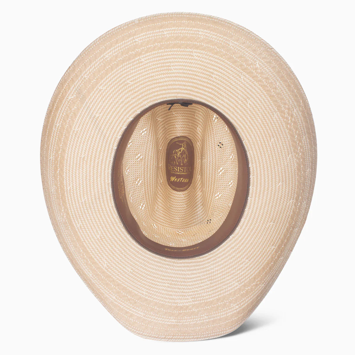 20X CONLEY COWBOY HAT - TUFF ANUFF COLLECTION