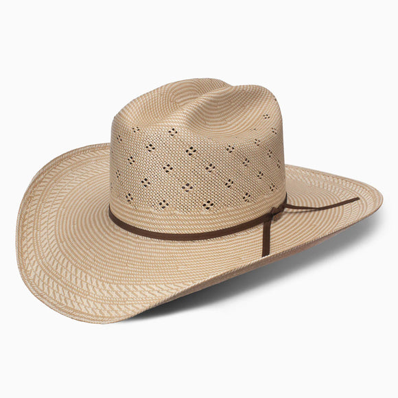 20X CONLEY COWBOY HAT - TUFF ANUFF COLLECTION