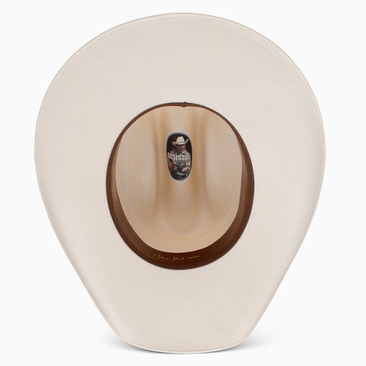 20X COLT - GEORGE STRAIT COWBOY HAT