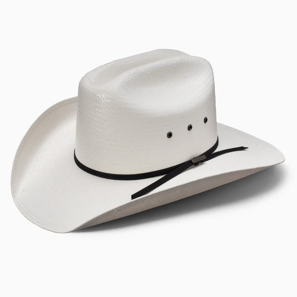 RODEO JR. YOUTH STRAW COWBOY HAT