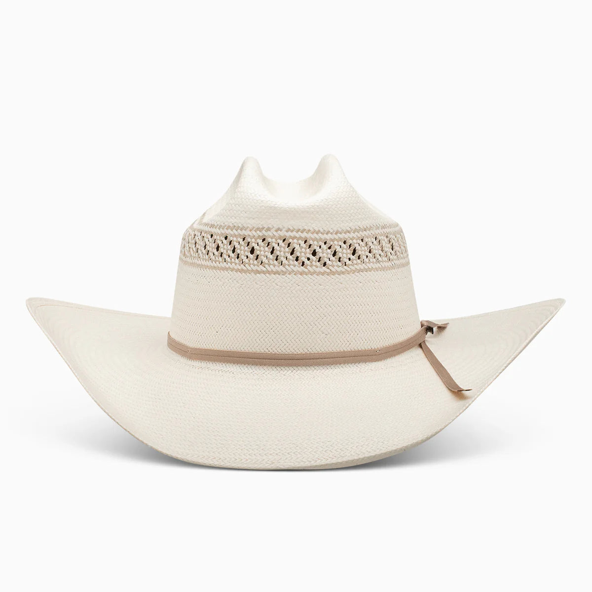 20X WILDFIRE - COMPETITION COLLECTION USTRC COWBOY HAT