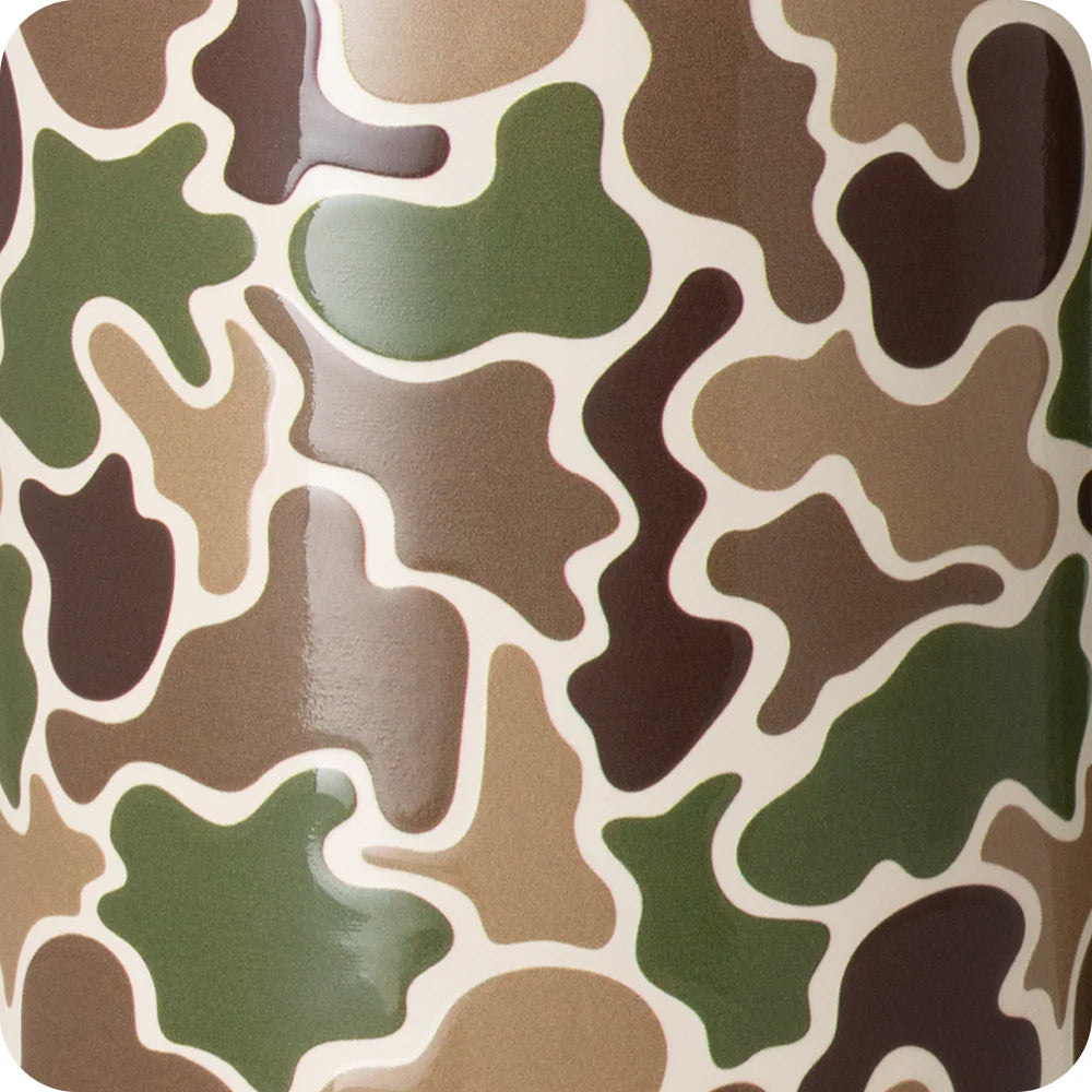 SWIG LIFE HUNTING CAMO MEGA MUG 40oz