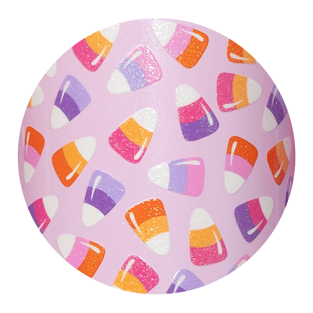 SWIG LIFE CANDY CORN Mega Mug 40oz