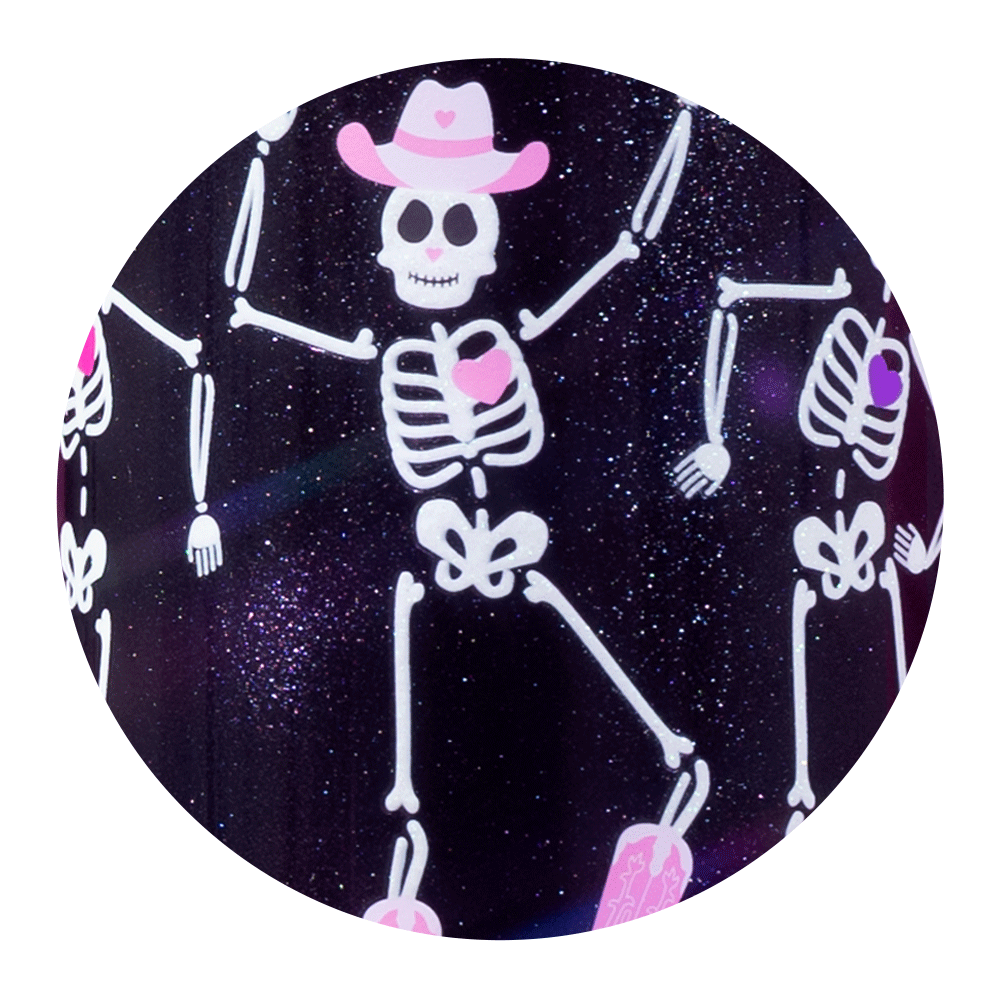 SWIG LIFE LET'S GO GHOULS MEGA MUG 40oz