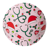 SWIG LIFE SANTA'S SCRUBS MEGA MUG 40oz