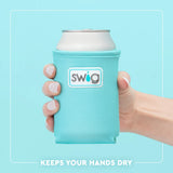 SWIG LIFE STRAWBERRY SHORTCAKE Can Coolie