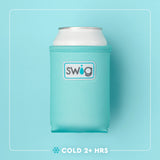 SWIG LIFE STRAWBERRY SHORTCAKE Can Coolie