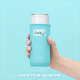 SWIG LIFE STRAWBERRY SHORTCAKE Slim Can Coolie