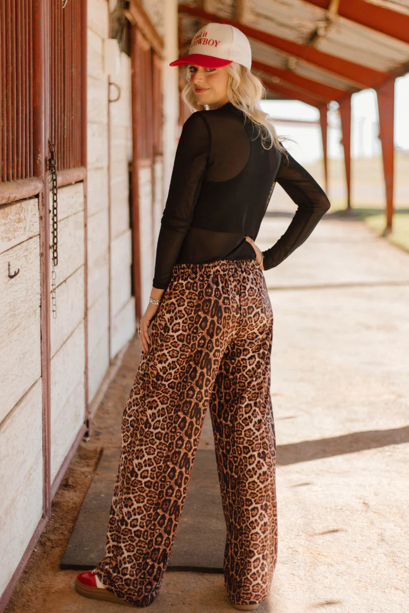 RANGE & ROAR PANTS