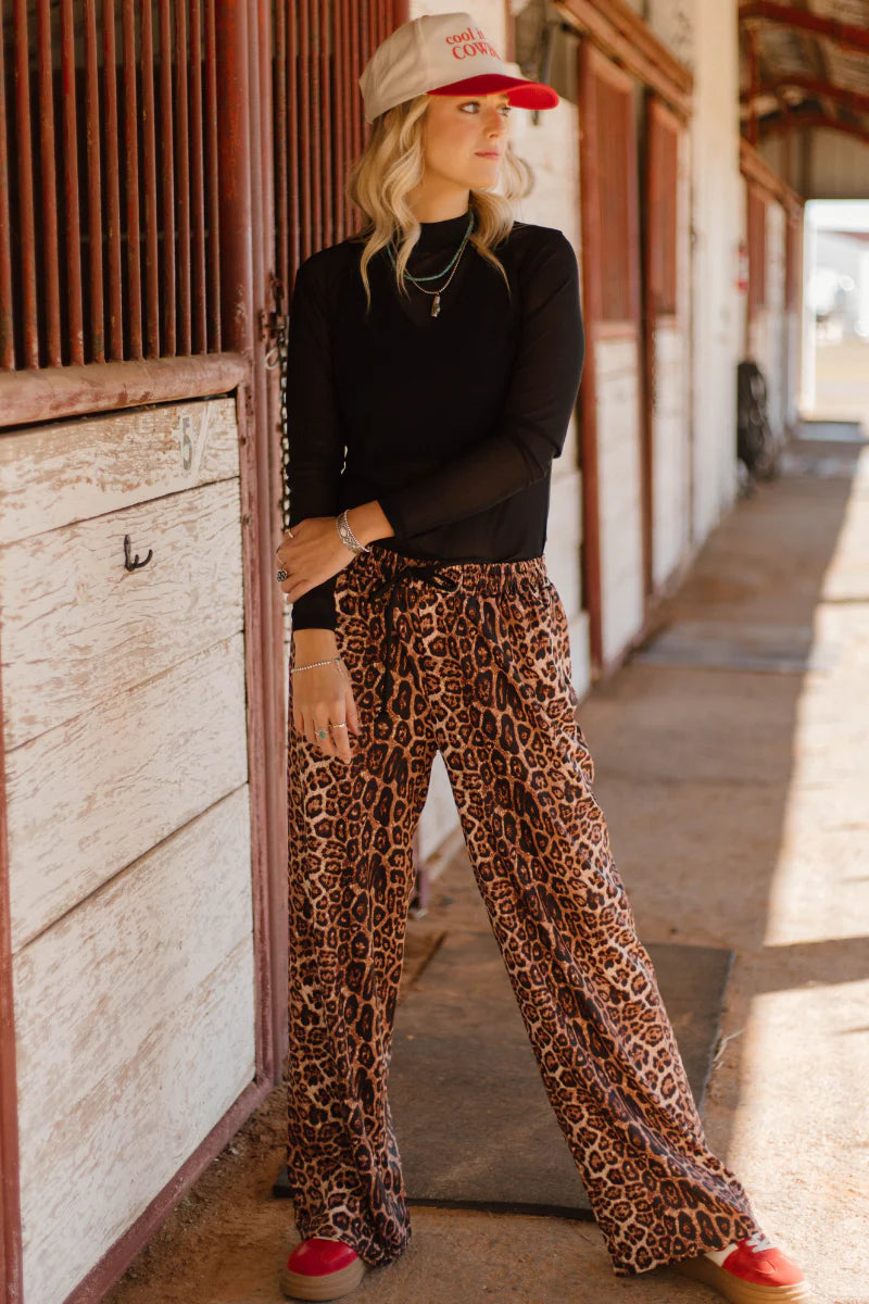RANGE & ROAR PANTS