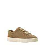 ARIAT MENS SAWYER BROWN BOMBER SLIP ON SHOE