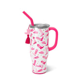 SWIG LIFE LET'S GO GIRLS 30oz MEGA MUG