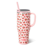SWIG LIFE STRAWBERRY SHORTCAKE  MEGA MUG 40oz