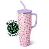 SWIG LIFE CANDY CORN Mega Mug 40oz