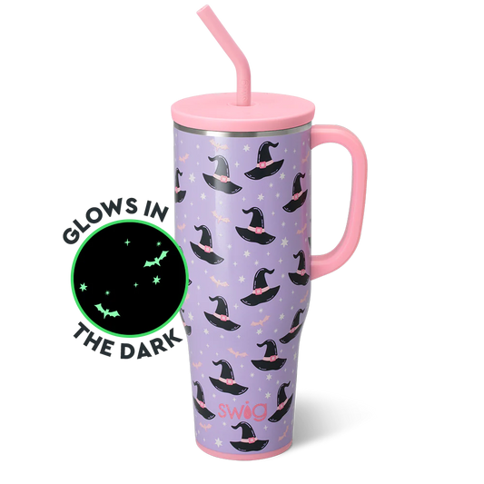 SWIG LIFE SPELLBOUND Mega Mug 40oz