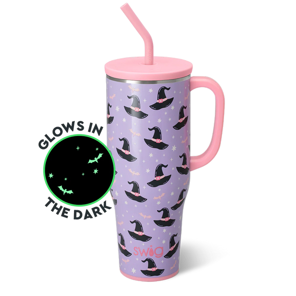 SWIG LIFE SPELLBOUND Mega Mug 40oz