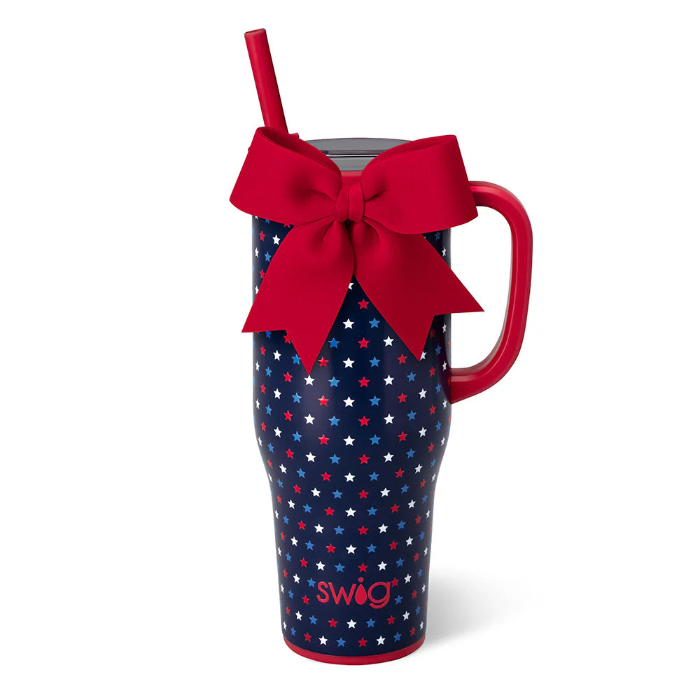 SWIG LIFE OH MY STARS Mega Mug 40oz