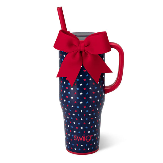 SWIG LIFE OH MY STARS Mega Mug 40oz