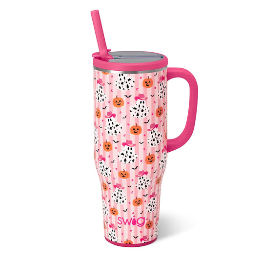SWIG LIFE GHOST TOWN MEGA MUG 40oz