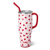 SWIG LIFE RED HOTS 40oz MEGA MUG