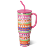 SWIG LIFE TRICK OR TREAT Mega Mug 40oz