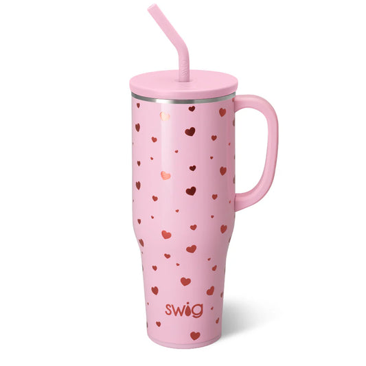 SWIG LIFE SWEETHEARTS 40oz Mega Mug