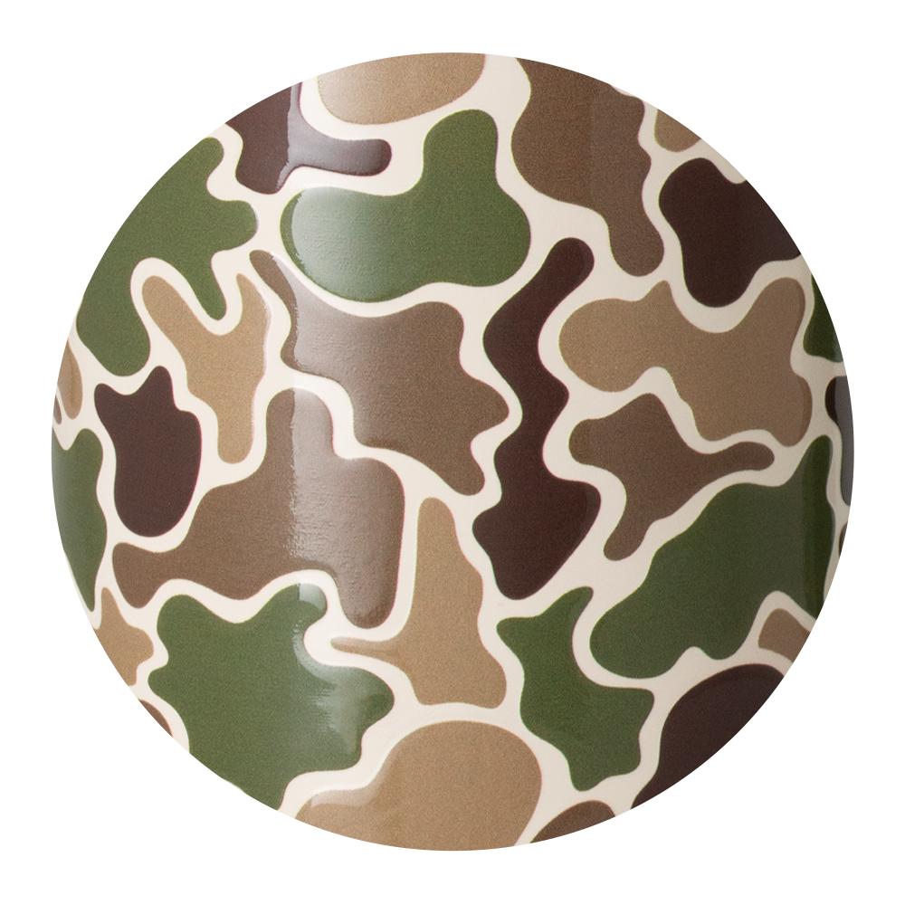 SWIG LIFE Hunting Camo Swig Shot 2oz