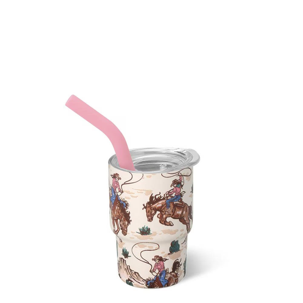 SWIG LIFE Giddy Up Swig Shot 2oz