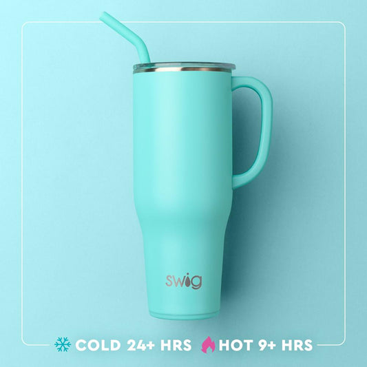 SWIG LIFE Royal Mega Mug 40oz