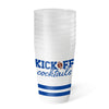SWIG LIFE Kickoff Cocktails Royal Frost Flex Cup 20oz (Set Of 8)
