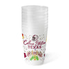 SWIG LIFE Tailgates In College Station Frost Flex Cup 20oz (Set Of 8)