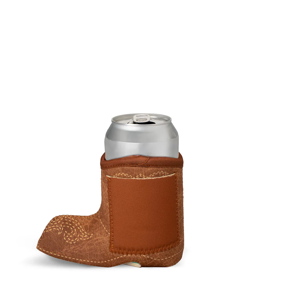 SWIG LIFE SADDLE STITCH COGNAC Regular Can Coolie
