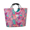 SWIG LIFE Flora Rosa Loopi Tote Bag
