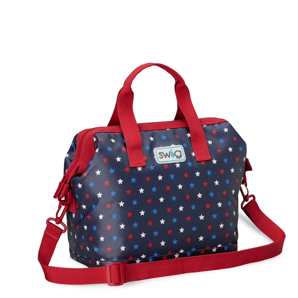 SWIG LIFE OH MY STARS Packi 12 Cooler