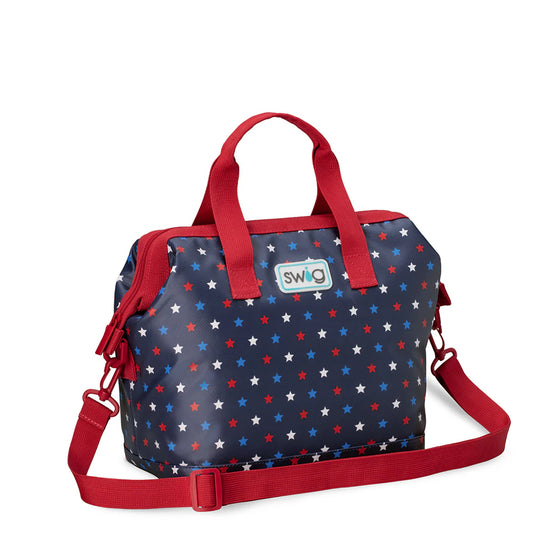 SWIG LIFE OH MY STARS Packi 12 Cooler
