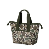 SWIG LIFE HUNTING CAMO Lunchi Lunch Bag