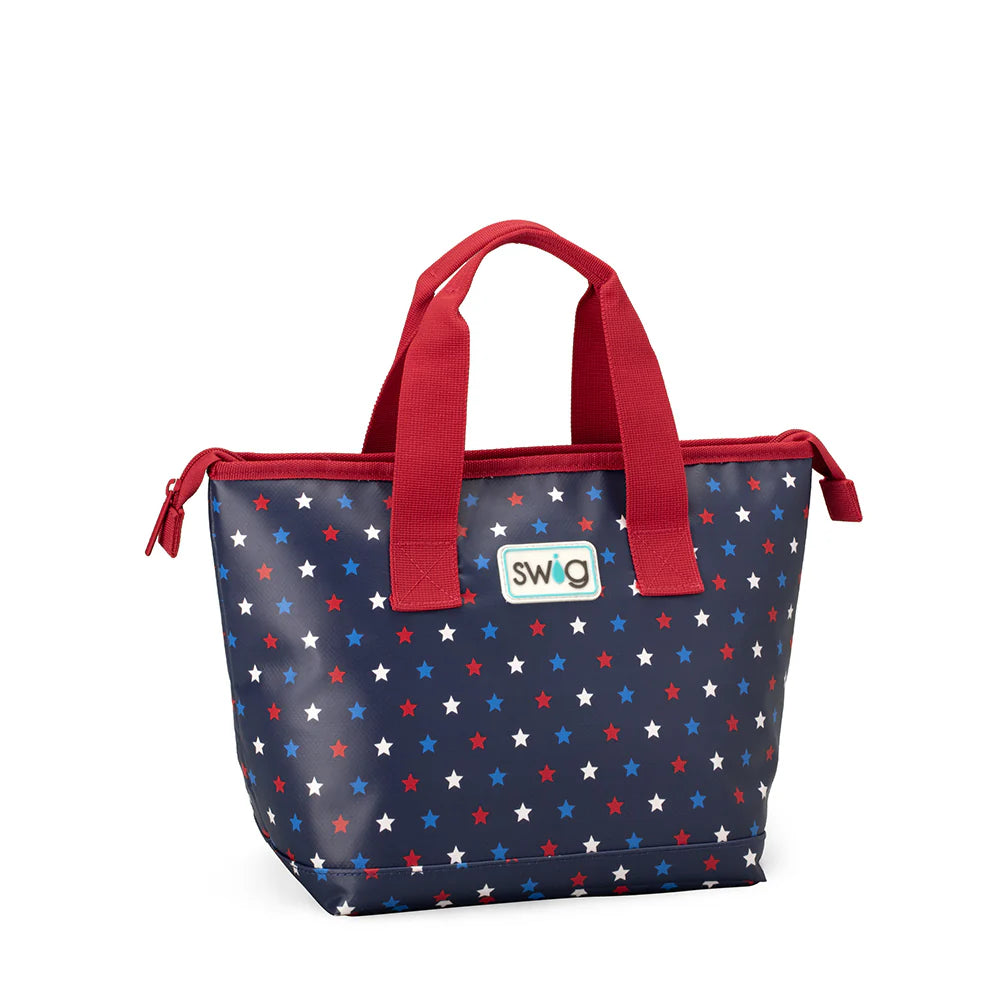 SWIG LIFE OH MY STARS Lunchi Lunch Bag