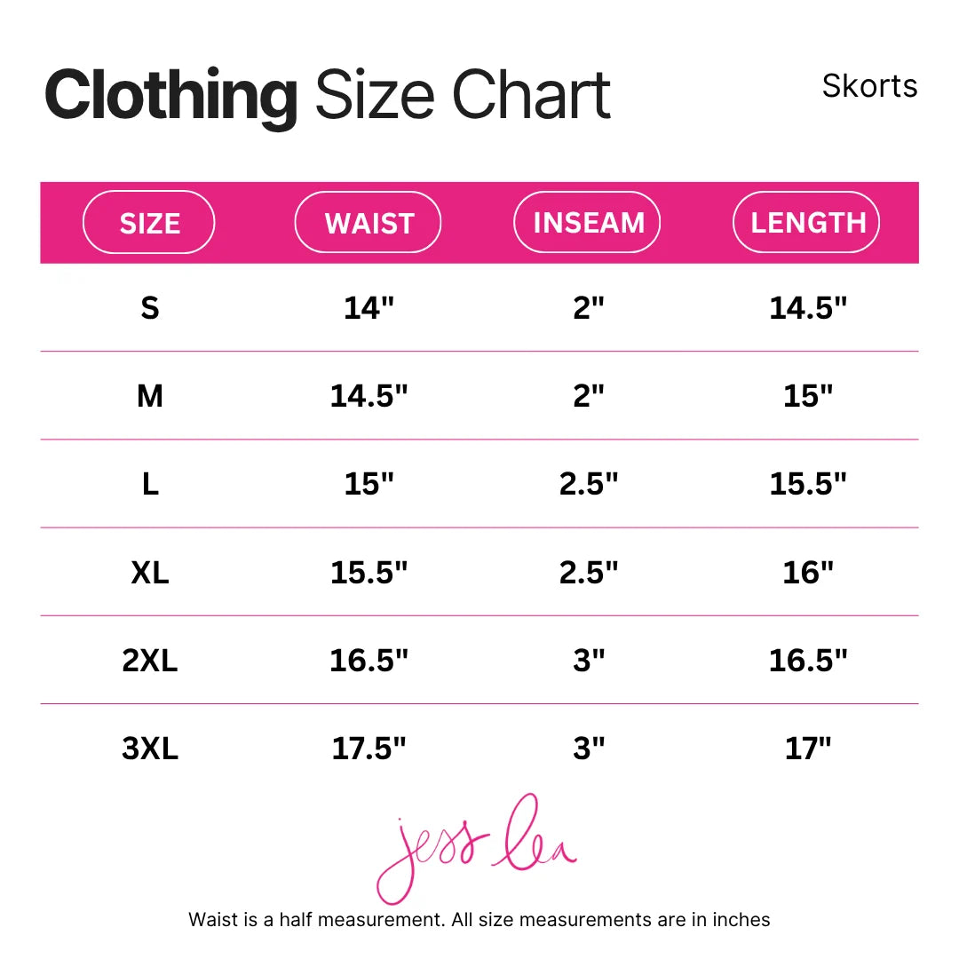 COCO LEAOPRD SKORT
