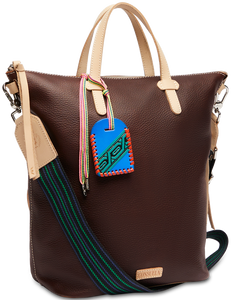 CONSUELA ISABEL SLING TOTE