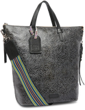 CONSUELA STEELY SLING TOTE