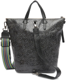 CONSUELA STEELY SLING TOTE