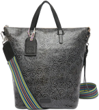 CONSUELA STEELY SLING TOTE