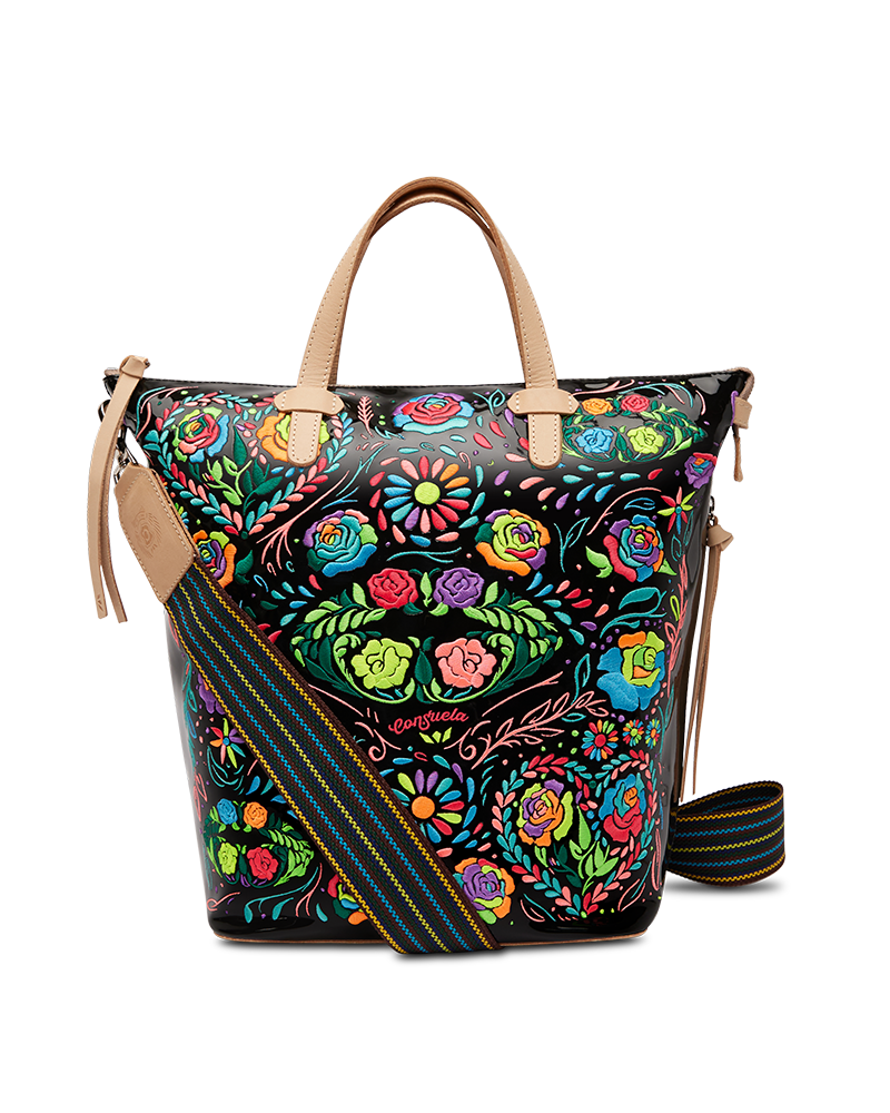 CONSUELA RITA SLING TOTE BAG
